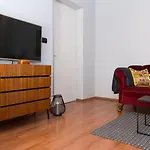 Carmen By El-pi Tours Apartment Njivice