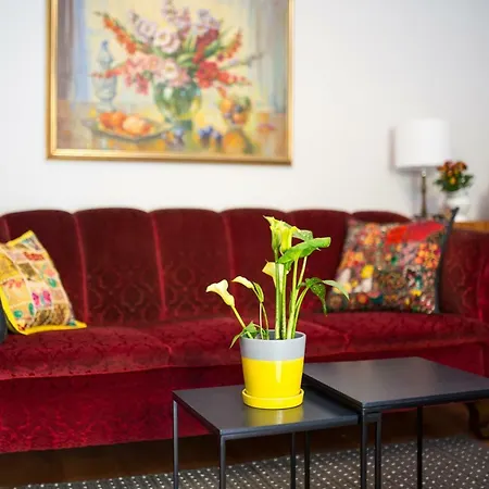 Carmen By El-pi Tours Apartmán