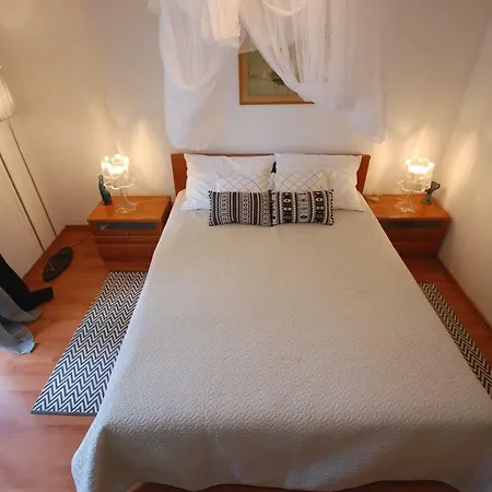 Apartmán Carmen By El-pi Tours Njivice